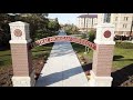 Tour Central Michigan University