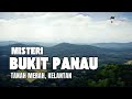 Meneroka Misteri Tanah Merah Kelantan: Misteri Kubur Lama Di Puncak Bukit Panau