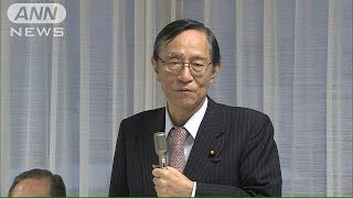 「高レベル廃棄物少ない」細田氏\