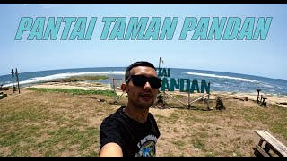 LOJI-PUNCAK GEBANG-PUNCAK DHARMA- PANTAI PALANGPANG-CILETUH FINISH PANTAI TAMAN PANDAN Eps.01