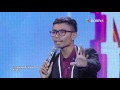 Ridwan Remin: Bermain Layangan - SUCI 7