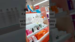 Sephora exposed #beautyhacks #makeuphacks 2025-02-03 19:30:29