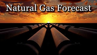 February 25  Natural Gas Analysis and Forecast