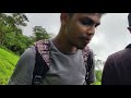 rangana fort trek रांगणागड cinematic video monsoon trek in sahyadri fortsofsindhudurg