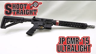 JP GMR 15 ULTRALIGHT SPOTLIGHT