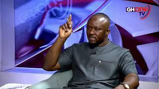 To be President of Ghana, You Need to be Serious... - Malik Basintale