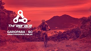 Threerace Bike Ultramarathon 2023 Garopaba