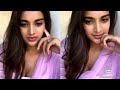 Nidhi Agerwal hot | Live | A Live |