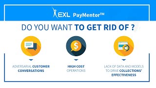 Digitize your collections strategy with EXL PayMentor™