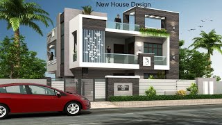 New House Design / 30x40 House Design / 1200 sqft #home #architect #shorts