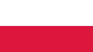 Polish Flag and Anthem