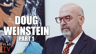 Doug Weinstein on YSL RICO Being His 1st Criminal Trial, Yak Gotti Charged for Nut's Death (Part 1)