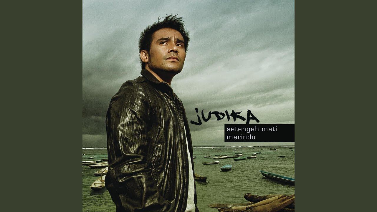 Judika - Aku Cinta Indonesia Judika - Aku Cinta Indonesia