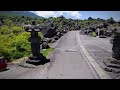 ドローン　浅間山　鬼押出し園　溶岩　噴火　群馬