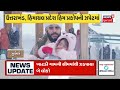 banaskantha accident news પાલનપુર હાઈવે પર અકસ્માત palanpur highway gujarat news 18 gujarati