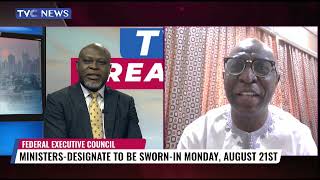 Sam Omatseye Speaks On Tinubu Not Assigning A Petroleum Minister