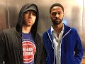 Big Sean - No Favors (feat. Eminem)