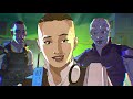 recenze xcom chimera squad. povedený spin off přináší pohodovou hratelnost a několik novinek k tomu