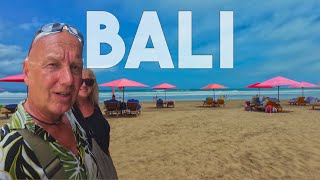 We are Back in Kuta and we MEET some subscribers