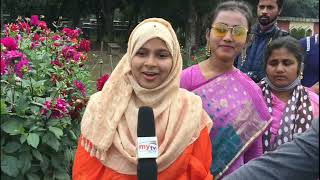 |sumon tv| শিবগঞ্জ উপজেলার ঐতিহাসিক মহাস্থান গড় নিয়ে দর্শনাথীদের মতামত!