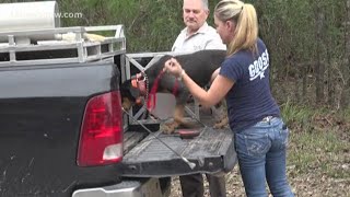Search Continues Tuesday For Missing Silsbee Mother