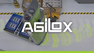 AGILOX ONE | Product Introduction