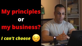 Google Is Killing Authentic Websites I Made It Worse