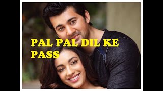 Pal Pal Dil Ke Paas –Title | Arijit Singh | Karan Deol, Sahher | Parampara, Sachet, Rishi Rich
