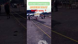 उत्पाद सिपाही IRunning Today 🔥चियांकी हवाई अड्डा पलामू #shorts #ytshorts #police #short #shortsfeed