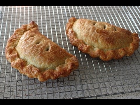 Apple Hand Pies - Apple Turnovers Recipe - How to Make Hand Pies Apple Hand Pies - Apple Turnovers Recipe - How to Make Hand Pies