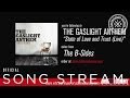 The Gaslight Anthem - State of Love and Trust (Live)