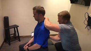 Adjusting the Thoracolumbar TL JUNCTION?  WHY is it IMPORTANT? @prochiropractic