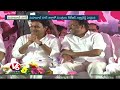 minister ktr vows to complete irrigation projects against all odds meeting v6 news