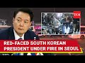 South Koreans Fume At 'Reckless' President's Coup Bid: Yoon Suk Yeol Stares At Impeachment