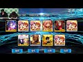 【fgo】ギルガチャリベンジ！！今度こそギルガメッシュを引き当てる男の100連ガチャ【fate grand order】