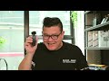 dji osmo pocket รีวิว แกะกล่อง กับพี่หลามจิ๊กโก๋ไอที กล้อง 4k พร้อมกันสั่น 3 แกนที่เล็กสุดในโลก