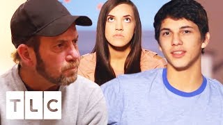 The Most Explosive Family Feuds From Unexpected Season 2 | Unexpected