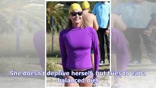 Brooke Shields, 52, Shows Off Ageless Body For ‘Health’