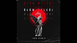 Alas39 - Ölüm Meleği (DNB REMİX)