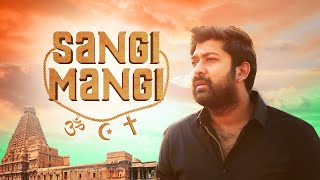 SANGI MANGI - Controversial Short Film | Karthick marimuthu | Vetri | Thanjai Periya Kovil