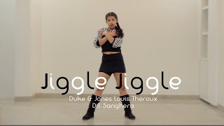 Jiggle Jiggle | Dil Sanghera | Louis Theroux | Duke & Jones