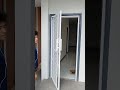 Aluminum Screen Door New Design and Idea#shorts#viral#design#ideas