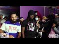 the colosseum battle league kaf vs reggie kush whttrc