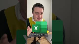 There’s a competitive community… in Excel? #technology #productivity #excel