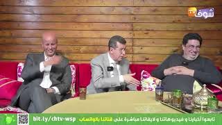 عبد المالك أبرون يتحدث عن إضراب أغلب لاعبي المغرب التطواني في فاس سنة 2011 أثناء فترة رئاسته