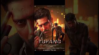 Tufang Movie Poster Shoot Guri - Jagjeet Sandhu - Rukshaar Dhillon Karan Randhawa