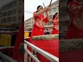 【潮汕传统民俗文化】广东潮汕民俗活动潮汕美女鼓手 teochew culture วัฒนธรรม 潮汕美女鼓手