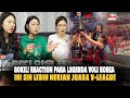 GOKIL! Reaction Melongo Legenda Korea Lihat Kemegahan Red Spark vs Indonesia, Rival Auto Dibuat Iri