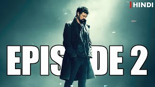 The Boys Season 4 Episode 2 Recap In Hindi