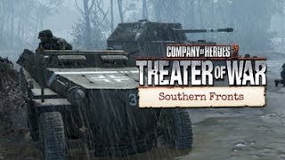 Company Of Heroes 2 Southern Fronts Mission Pack